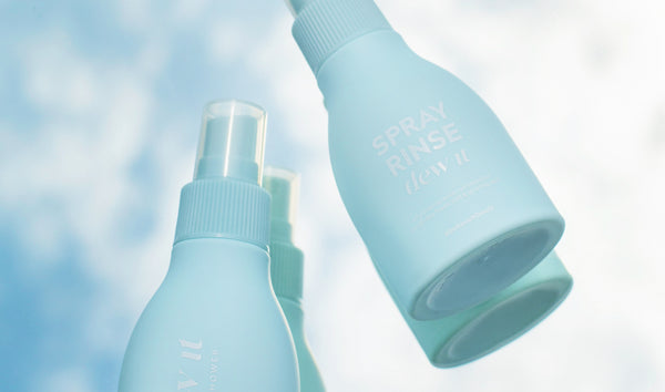 Kenalan dengan Dew It, Body Care Lokal yang Punya Konsep Unik