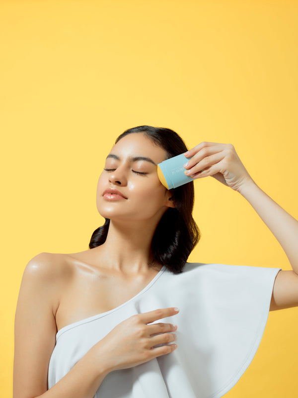 Suka Berjemur? Jangan Lupa Lindungi Kulit Sebelum dan Sesudah Terpapar Sinar Matahari