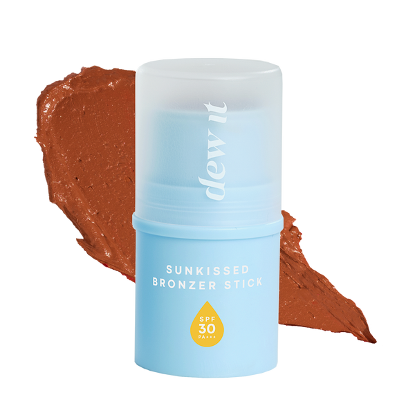 Dew It - Sunkissed Bronzer Sticks