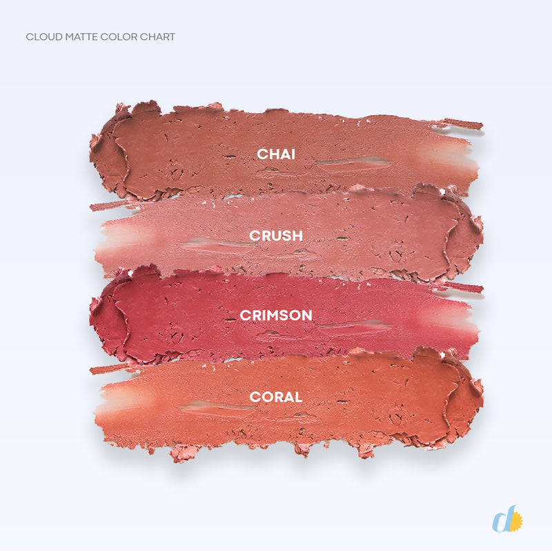 Dew It - Cloud Matte (Chai)