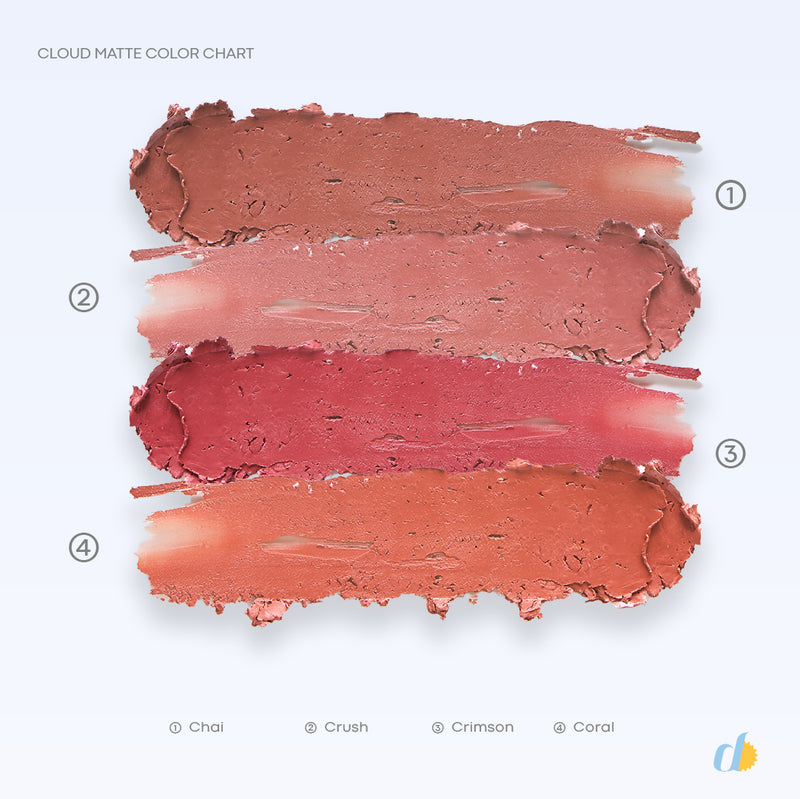 Dew It - Cloud Matte (Chai)