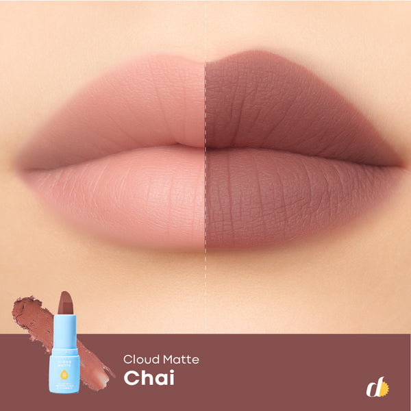 Dew It - Cloud Matte (Chai)