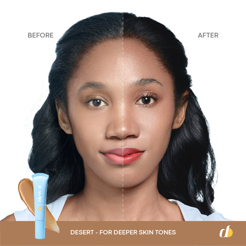 Dew It - Cloud Tint (Desert - Medium Deep)