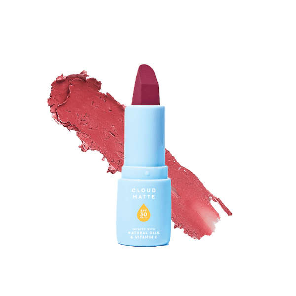 Dew It - Cloud Matte (Crimson)