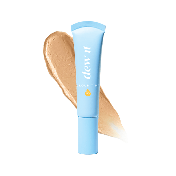 Dew It - Cloud Tint (Dawn - Light Medium)