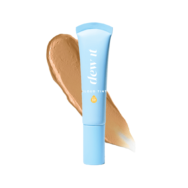 Dew It - Cloud Tint (Desert - Medium Deep)