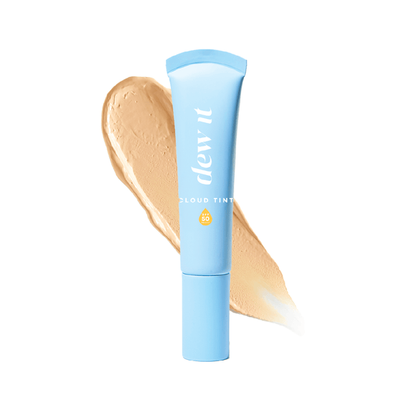 Dew It - Cloud Tint (Dream - Light)