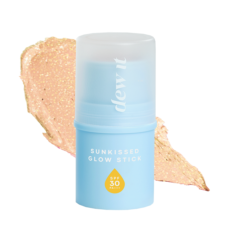 Dew It - Sunkissed Glow Sticks