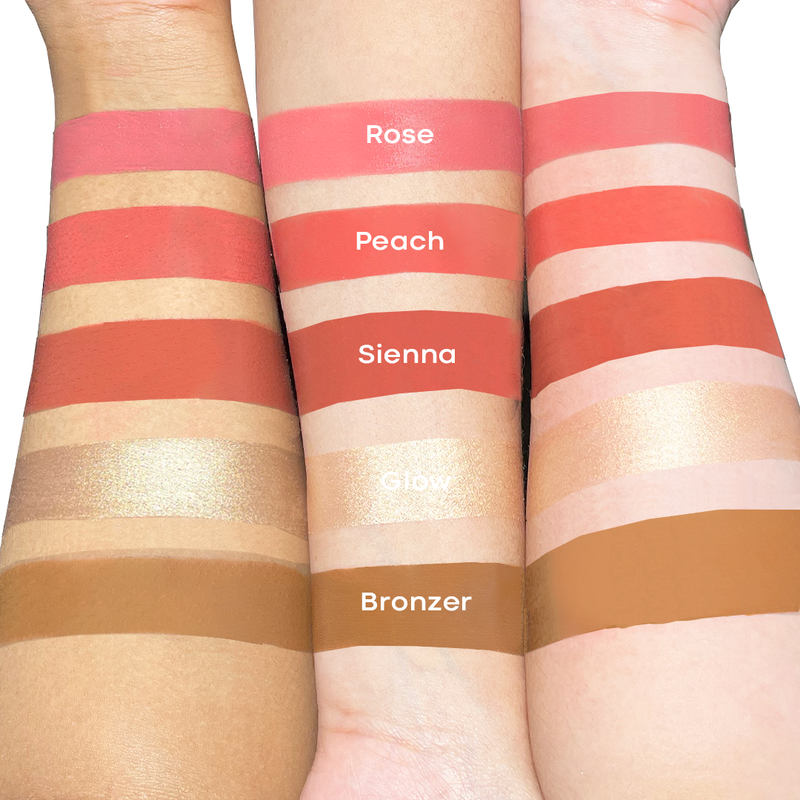 Dew It - Sunkissed Glow Sticks