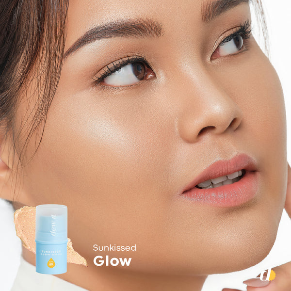 Dew It - Sunkissed Glow Sticks