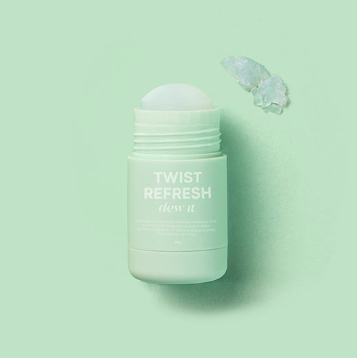 Dew It On The Go - Brightening Deo