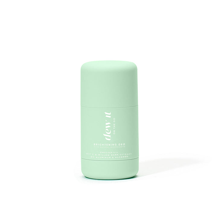Dew It On The Go - Brightening Deo