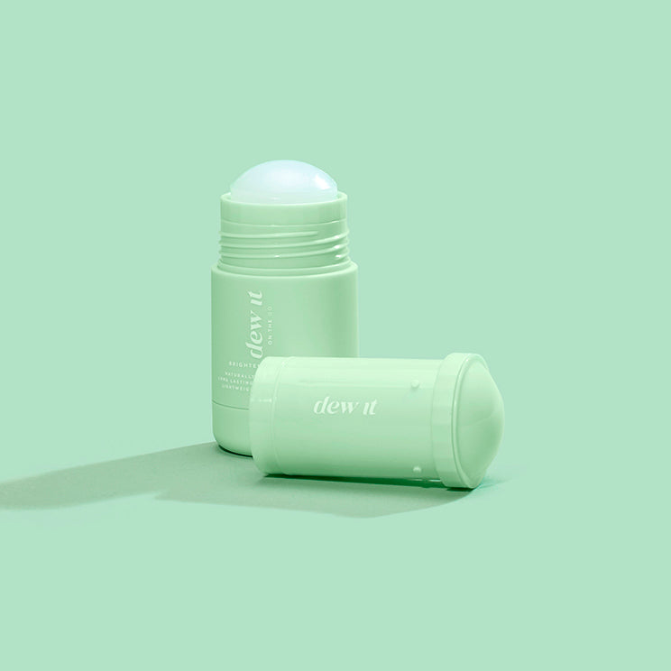 Dew It On The Go - Brightening Deodorant Refill Pod