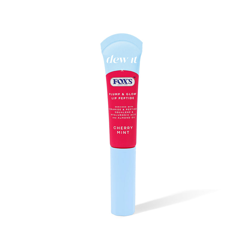 Dew It On The Go - Plump & Glow Lip Peptide