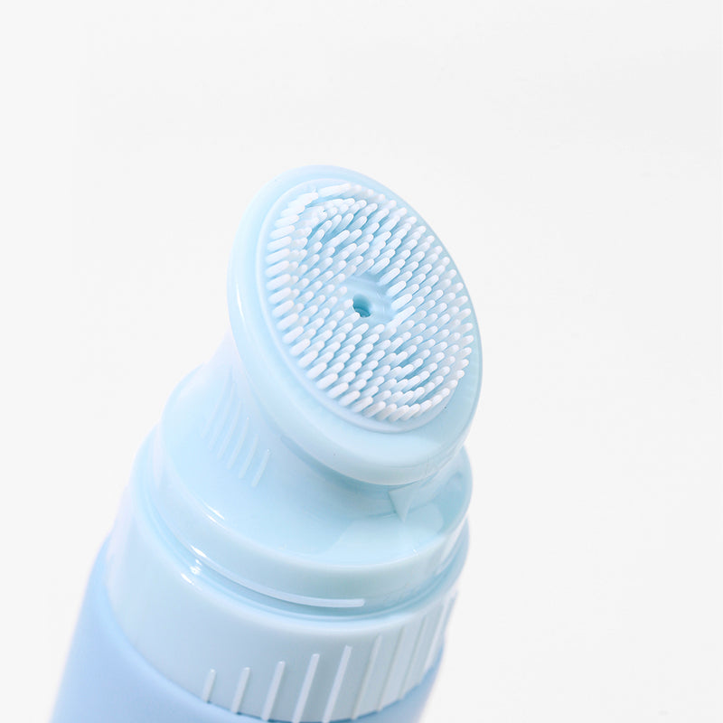 Dew It In The Shower - Miracle Gel-to-Oil Cleanser