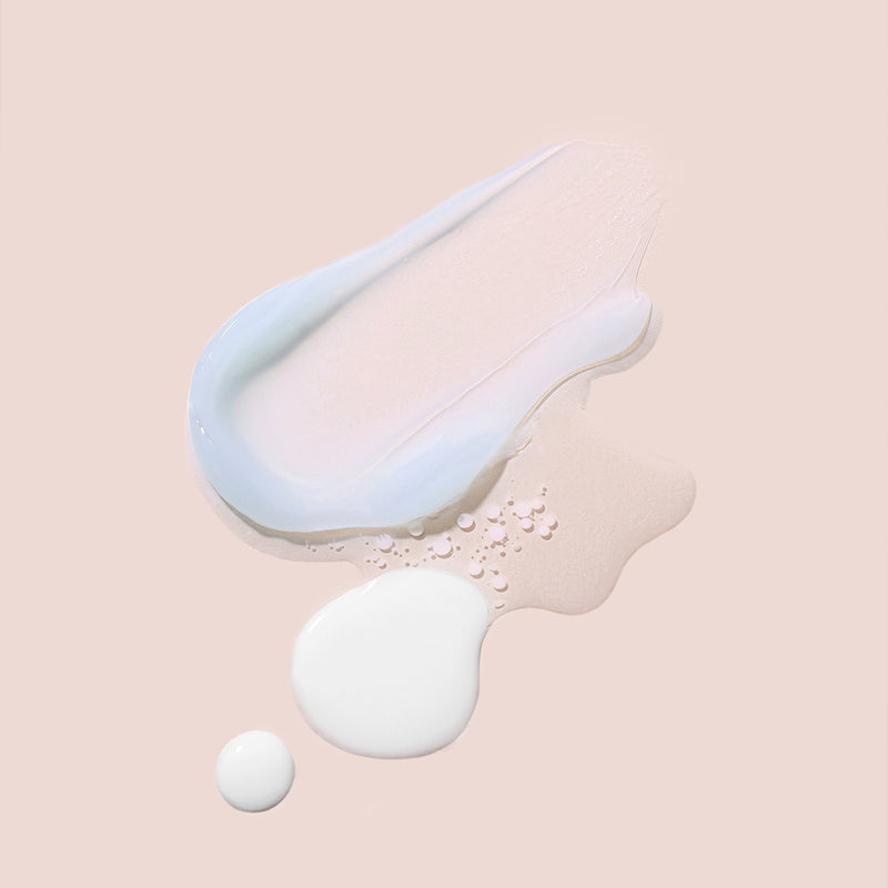 Dew It In The Shower - Miracle Gel-to-Oil Cleanser