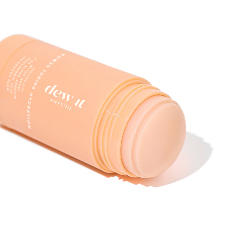 Dew It Anytime - Power Toning Hydration