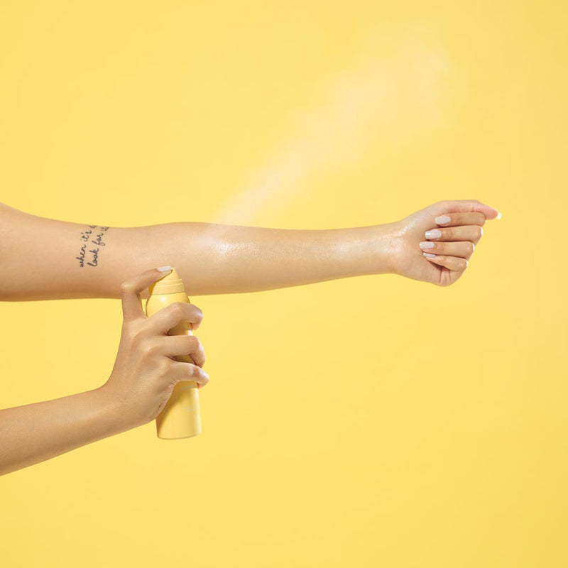 Dew It On The Go - Sunscreen Mist Mini