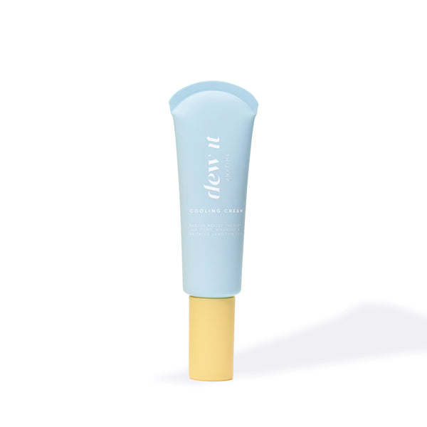 Dew It Anytime - Cooling Cream