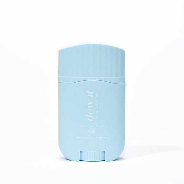 Dew It In the Morning - Face Sun Stick